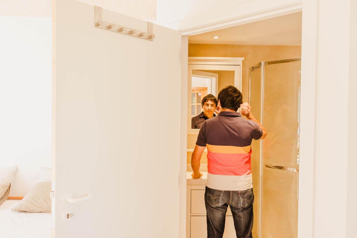 Scrab&Ble Ecologische Gastenkamers Bornem Dış mekan fotoğraf