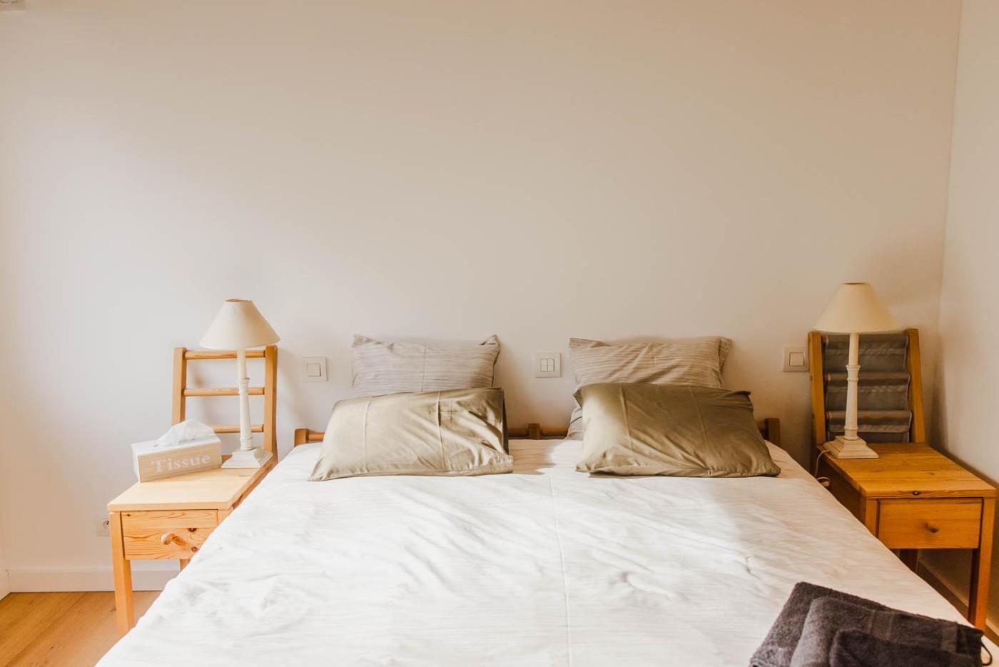 Scrab&Ble Ecologische Gastenkamers Bornem Dış mekan fotoğraf