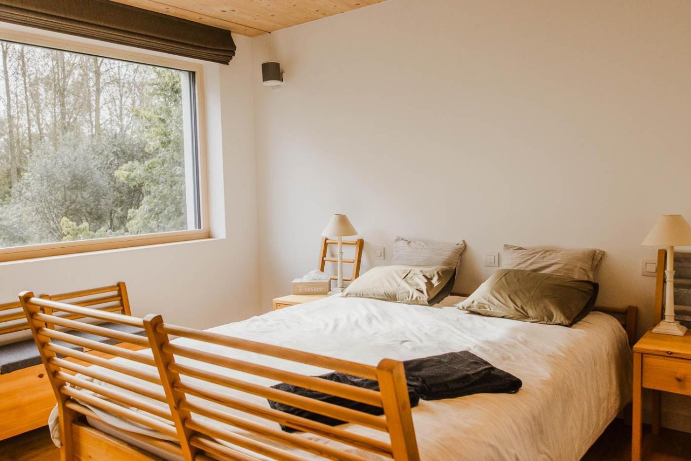 Scrab&Ble Ecologische Gastenkamers Bornem Dış mekan fotoğraf